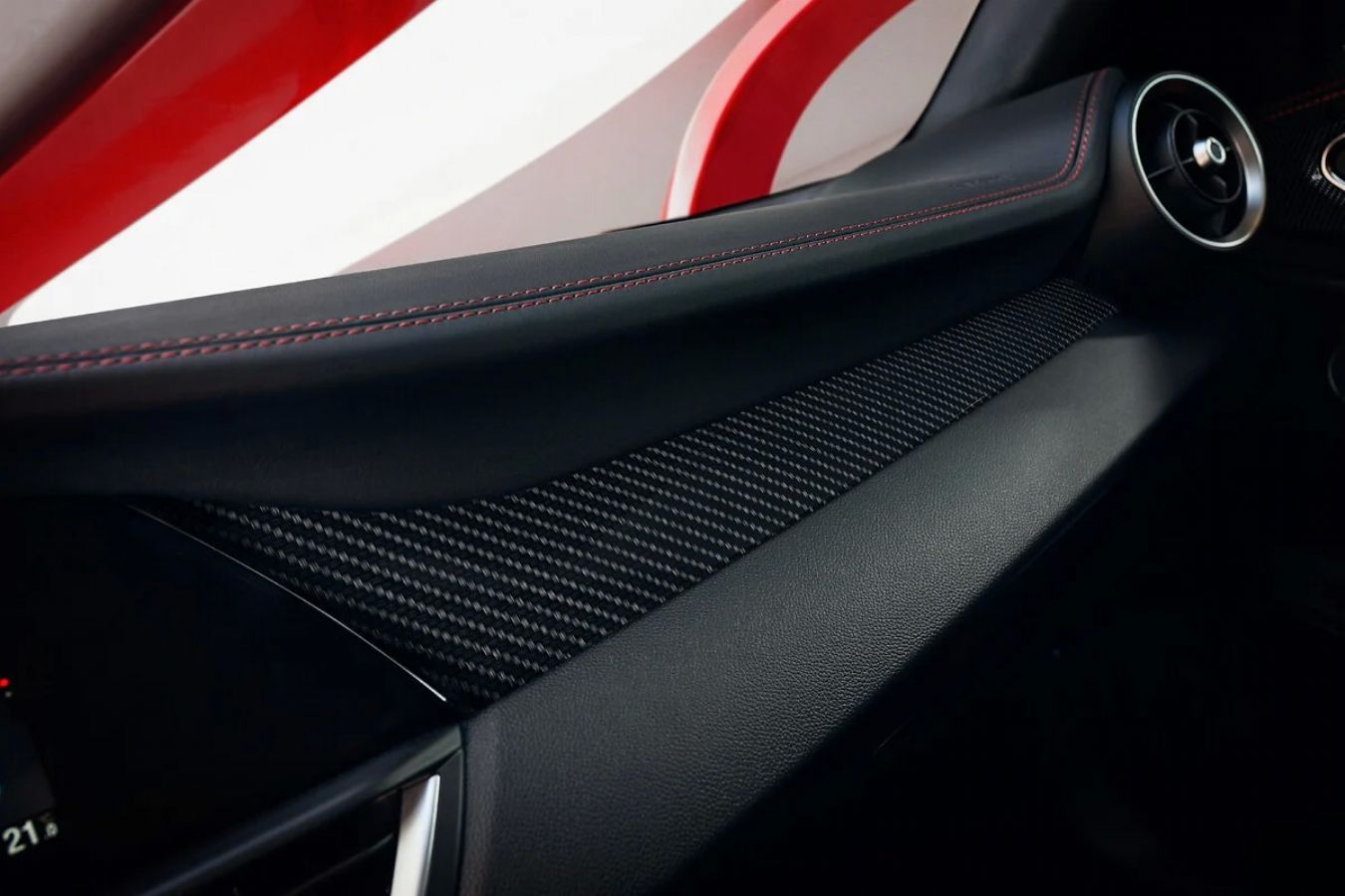 Η Alfa Romeo παρουσίασε το Performance Pack